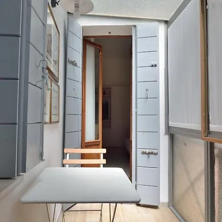 Sissi Apartamento *