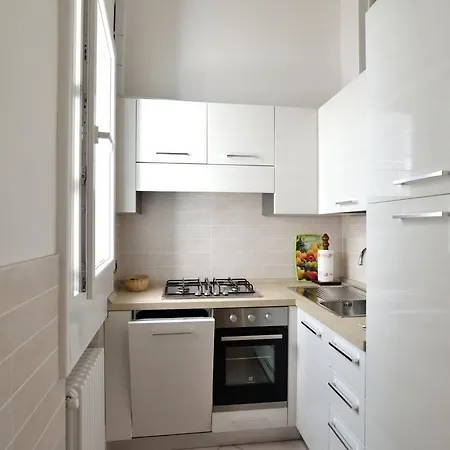 Sissi Apartamento