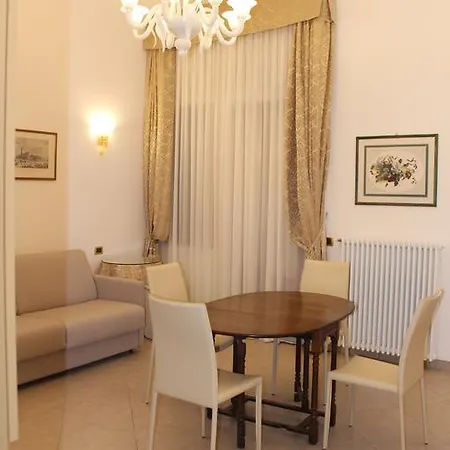 Sissi Apartamento *