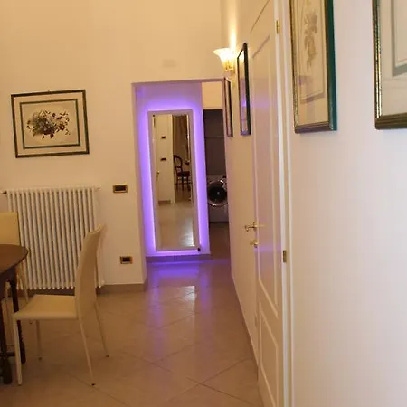 Sissi Apartamento