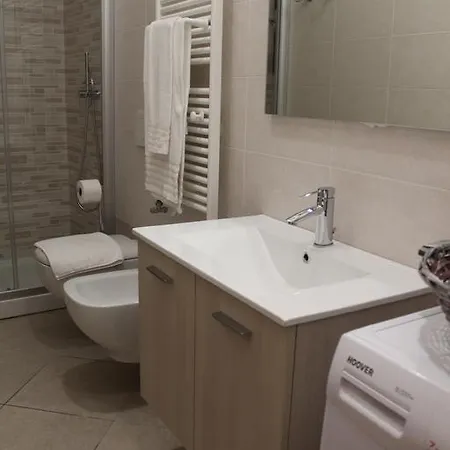 Sissi Apartamento