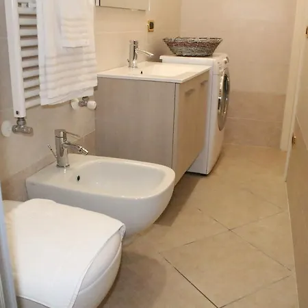 Sissi Apartamento *