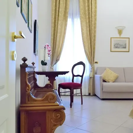 Apartamento Sissi *