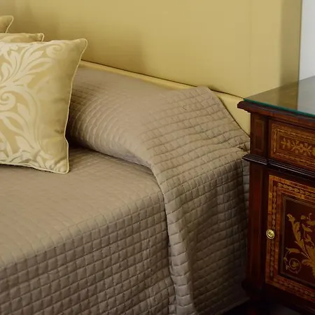 Apartamento Sissi Veneza