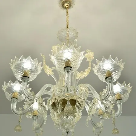 Sissi Apartamento Veneza