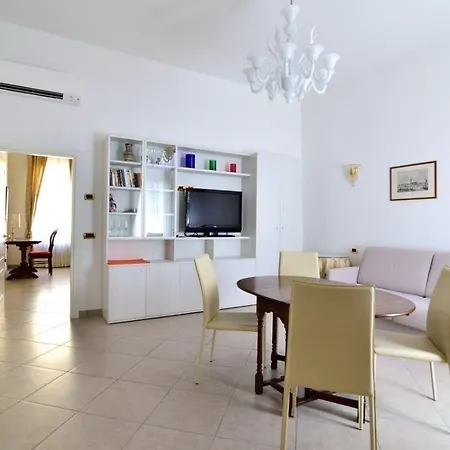 Apartamento Sissi Veneza