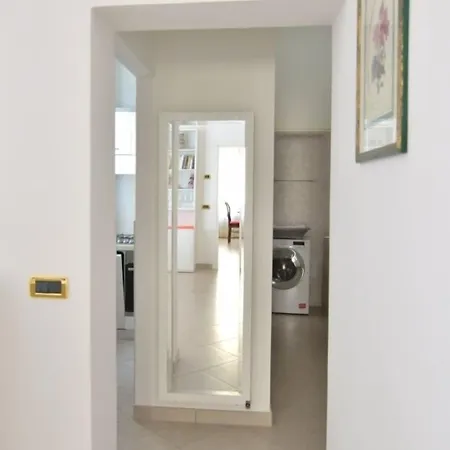 Apartamento Sissi Veneza