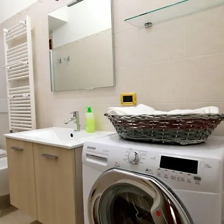 Apartamento Sissi Veneza