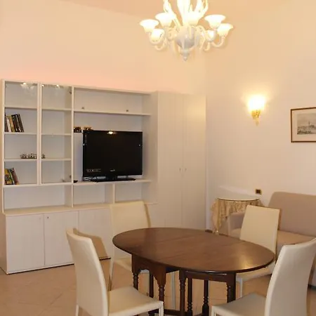 Apartamento Sissi