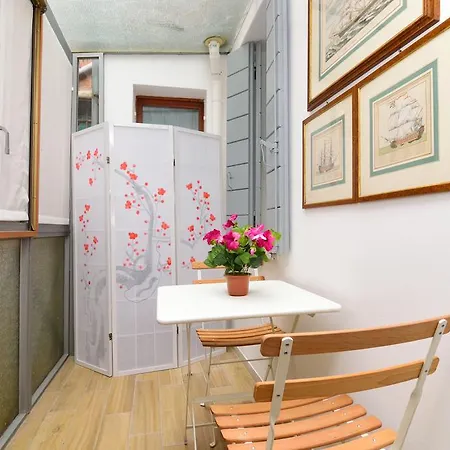 Sissi Apartamento Veneza