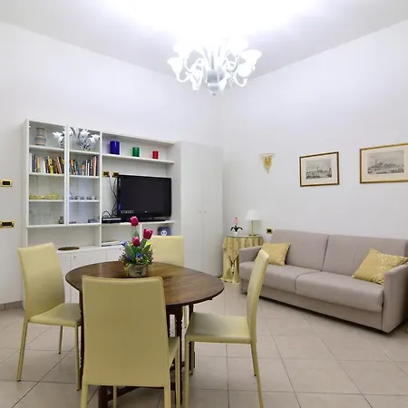 Apartamento Sissi Veneza