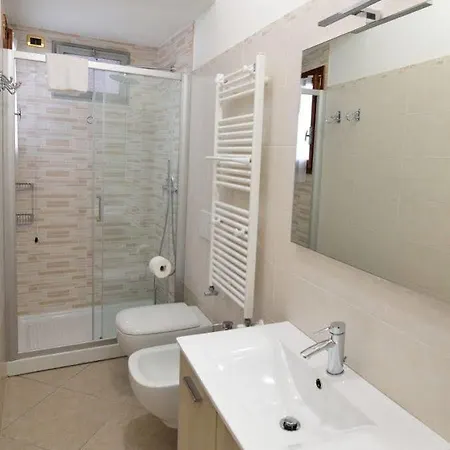 Apartament Sissi *