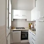 茜茜套房公寓 公寓