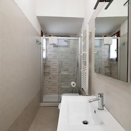 Sissi Apartament Wenecja