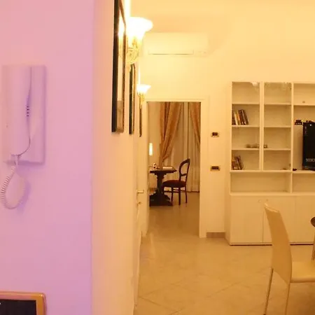 Apartmán Sissi Benátky