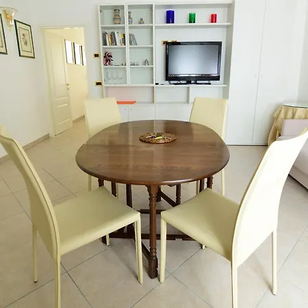 Sissi Apartament Wenecja