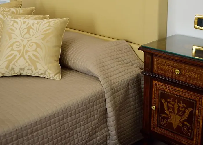 Appartamento Sissi Venezia