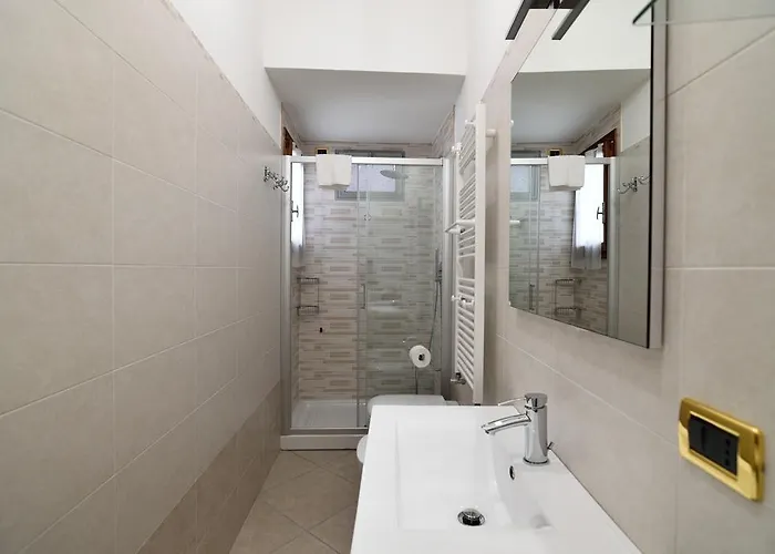 Sissi Apartmán Benátky