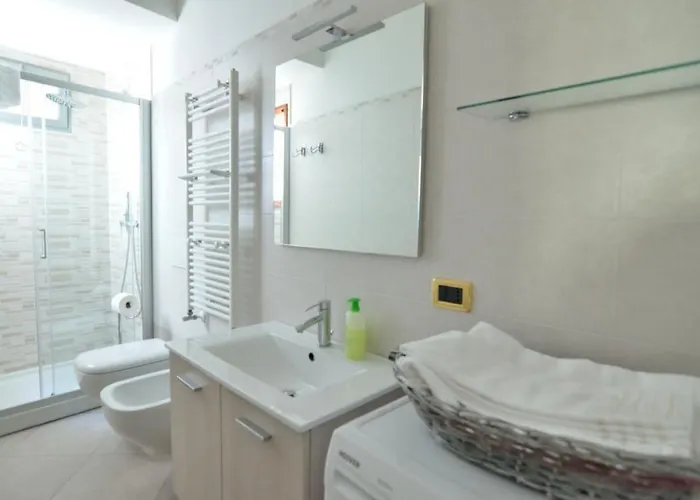 Sissi Apartmán Benátky