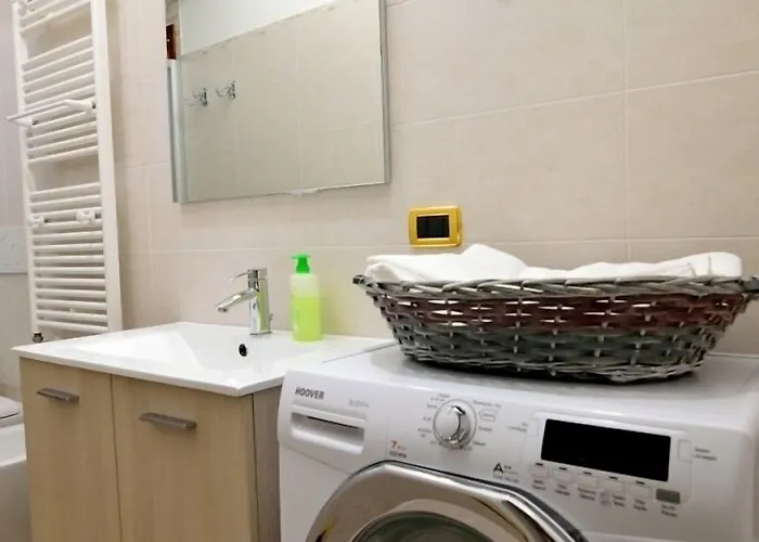 Apartmán Sissi Benátky