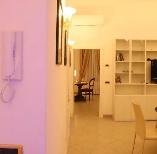 Apartmán Sissi Benátky