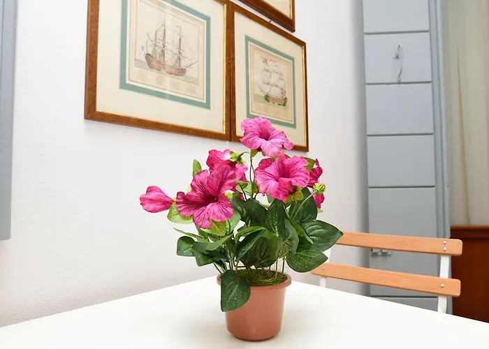 Appartamento Sissi Venezia