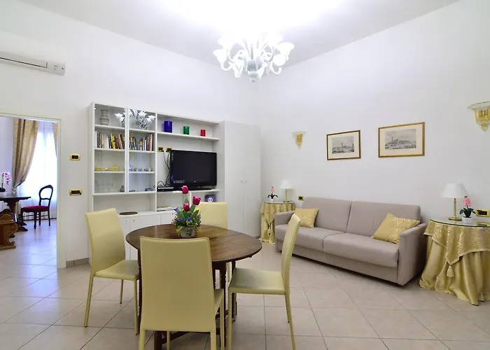 Apartmán Sissi Benátky