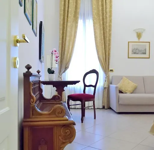 Appartamento Sissi *