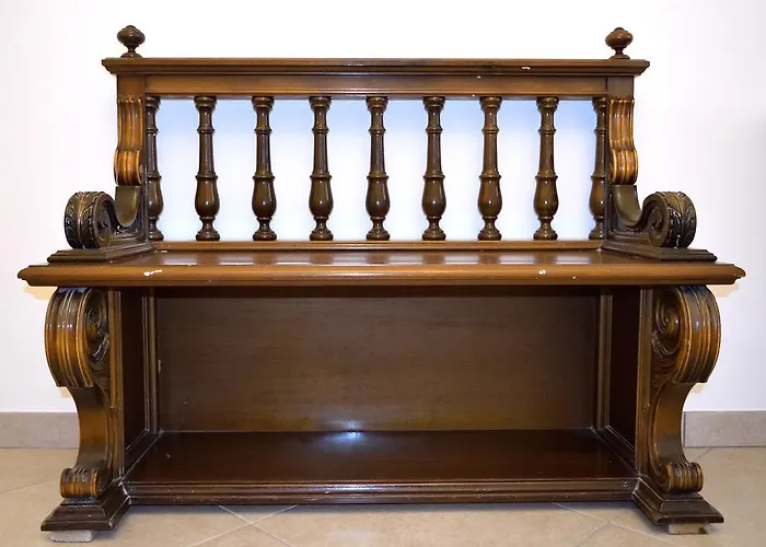 Sissi Appartamento Venezia